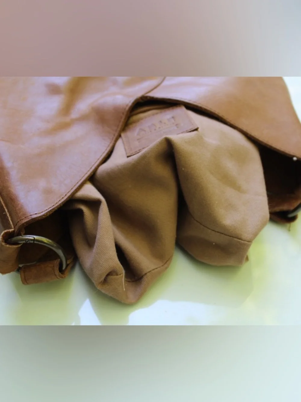 Able hobo bag